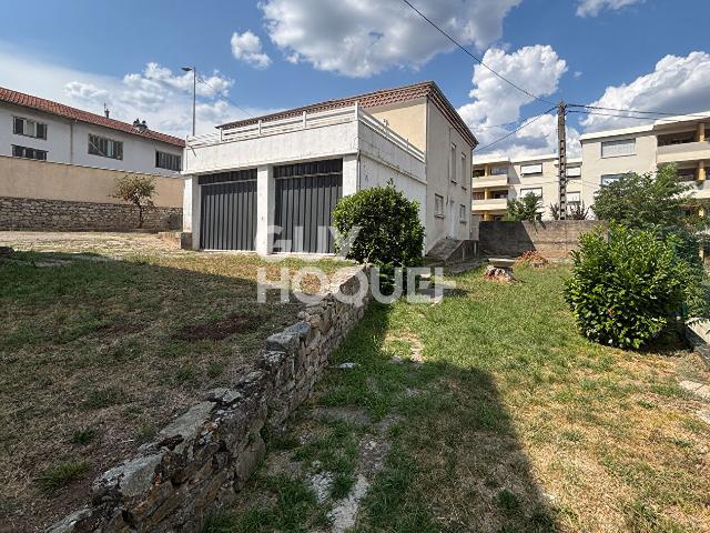 Maison location à Aubenas, Ardèche