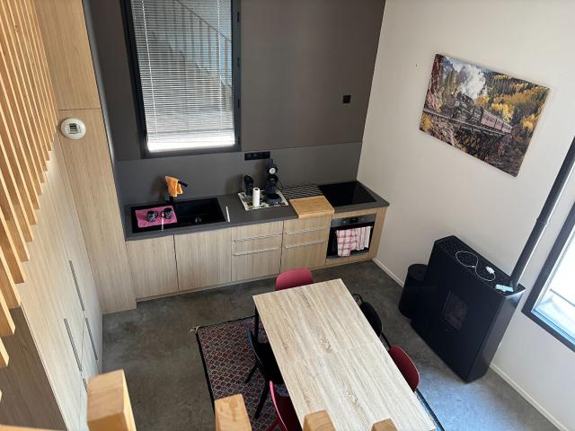 Maison location à Bordeaux
