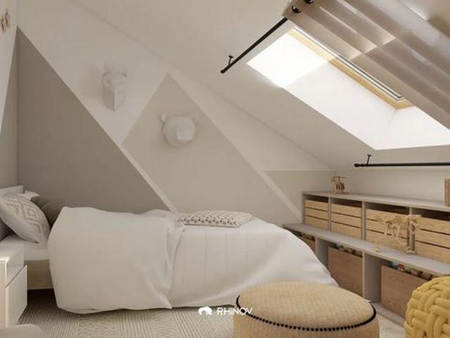 Maison location à Rennes, Bretagne