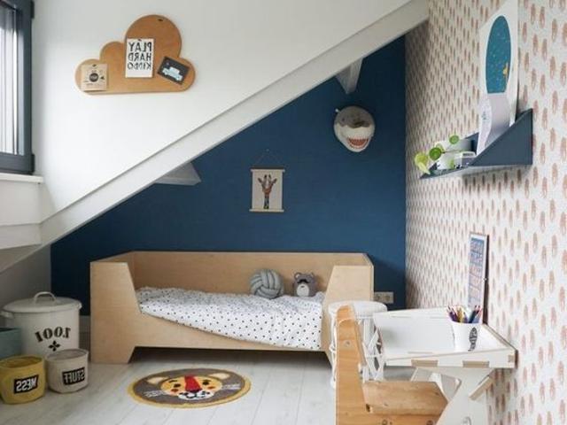 Maison location à Rennes, Bretagne