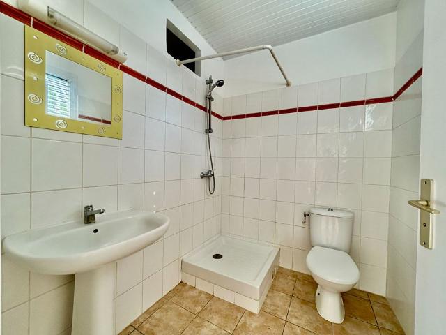 Maison location à Medecin, Martinique