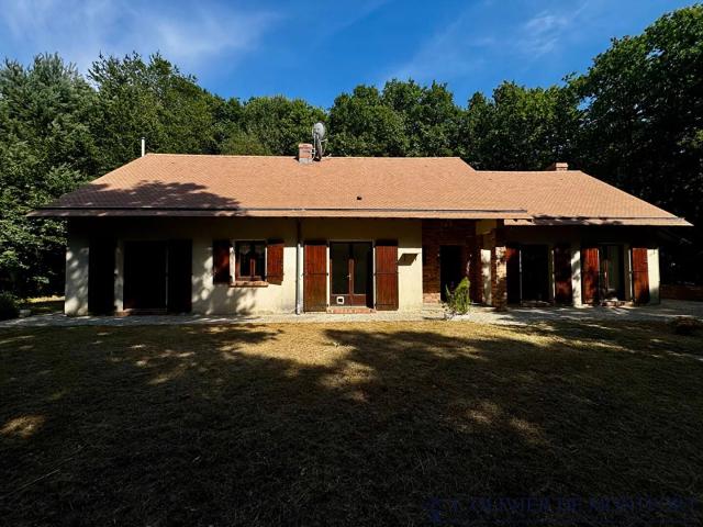 Maison location à Le Tremblay-sur-Mauldre, Yvelines