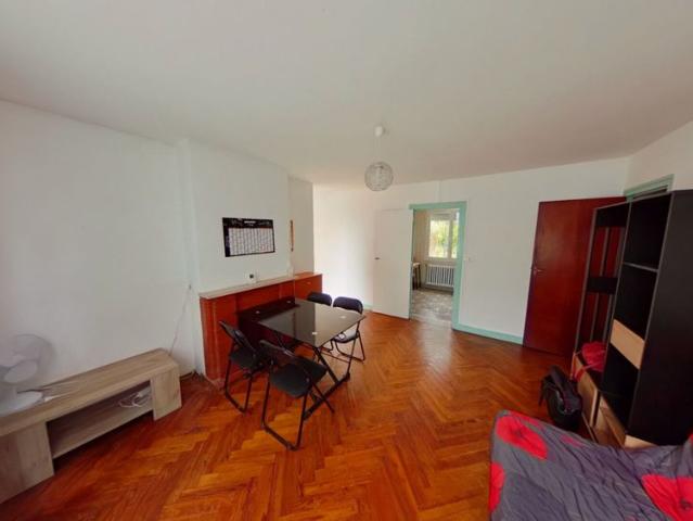 Maison location à Bordeaux, Talence