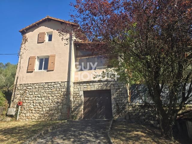 Maison location à Le Vieil Ucel, Ucel