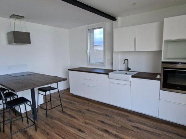 Maison location à Nantes, Mouzillon