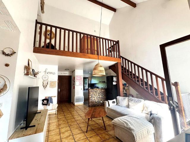 Maison location à Torcy, Ozoir-la-ferrière