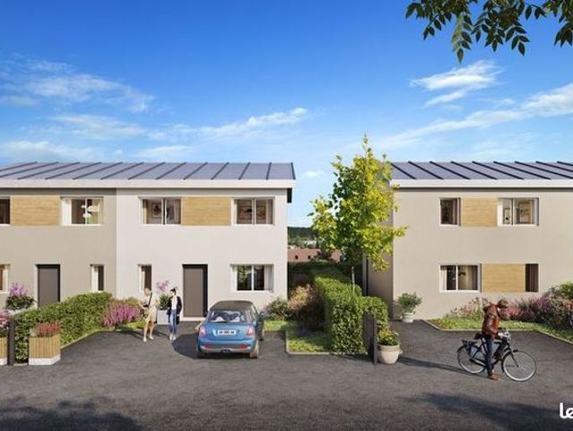 Maison vente à Les Andelys, Louviers