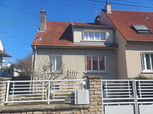 Maison vente à Dijon, Centre-Ville