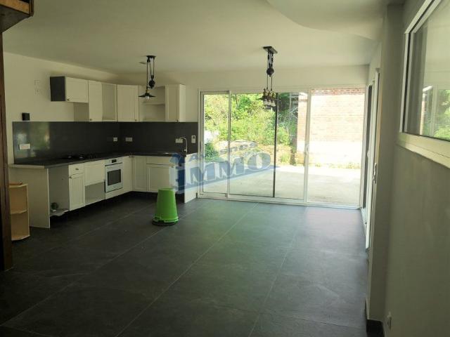 Maison location à Arras, Rebreuve-sur-canche
