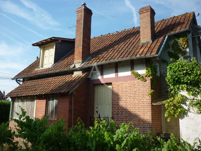 Maison vente à Romorantin-Lanthenay, Lamotte-beuvron