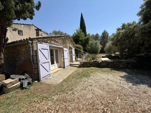 Maison location à Aix-en-Provence, Rognes