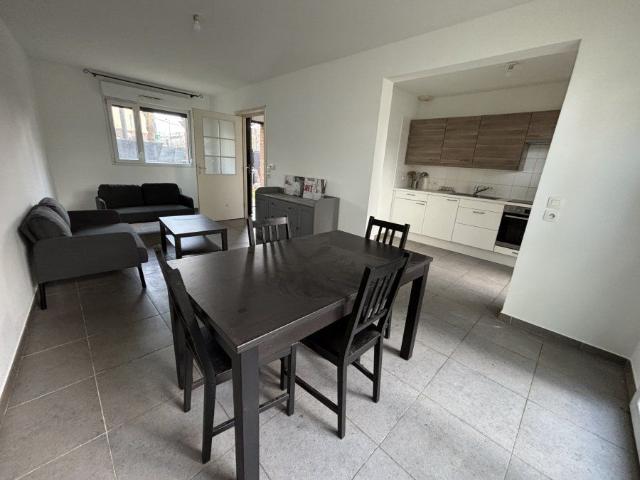Maison location à Lille, Roubaix