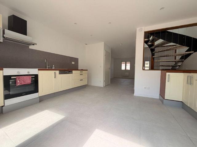 Maison location à Thionville, Rustroff