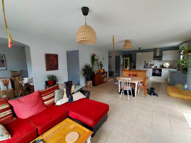 Maison location à Mayenne, Saint-aubin-du-désert