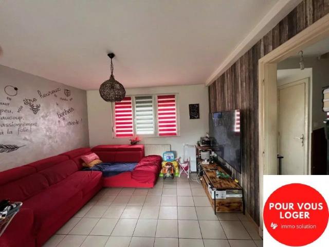Maison location à Boulogne-sur-Mer, Saint-martin-boulogne