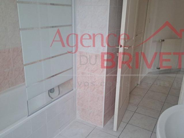 Maison location à Saint-Nazaire, Saint-gildas-des-bois
