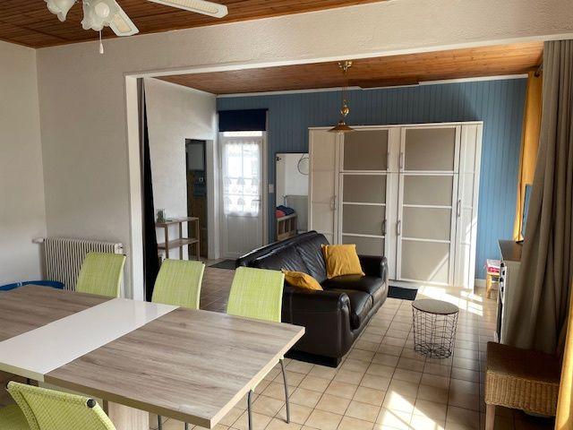 Maison location à Les Sables-d'Olonne, Saint-jean-de-monts
