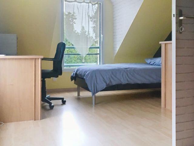 Maison location à Saint-Nazaire, Saint-nazaire