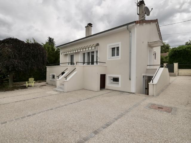 Maison location à Fontainebleau, Samoreau
