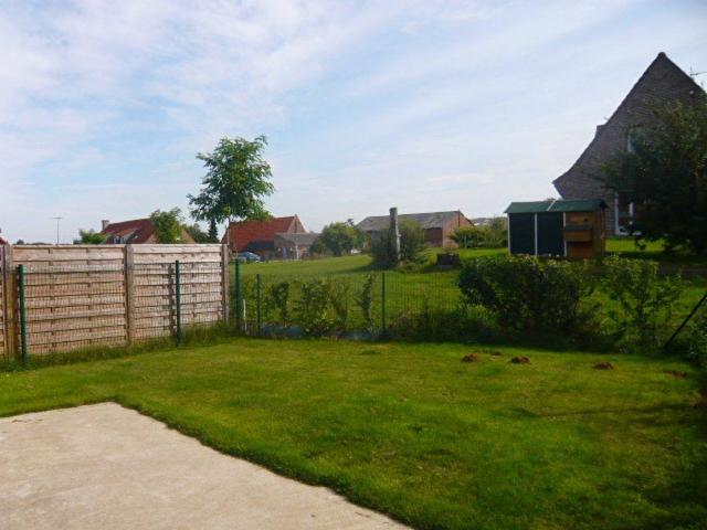Maison location à Dunkerque, Strazeele