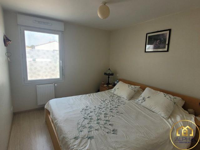 Maison location à Les Sables-d'Olonne, Talmont-saint-hilaire