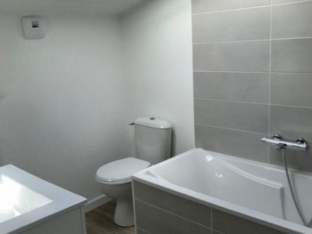 Maison location à Nantes, Vallet