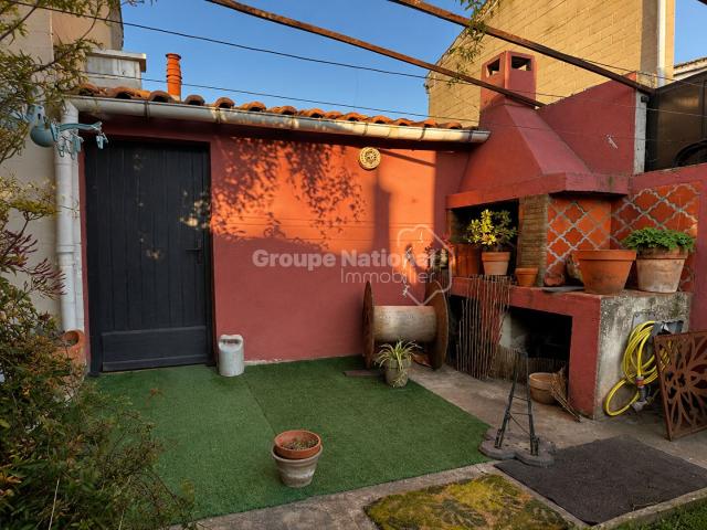 Maison vente à Quartier Montfavet, Avignon