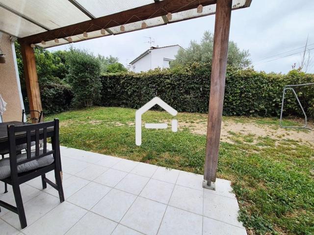 Maison vente à Toulouse, Beauzelle