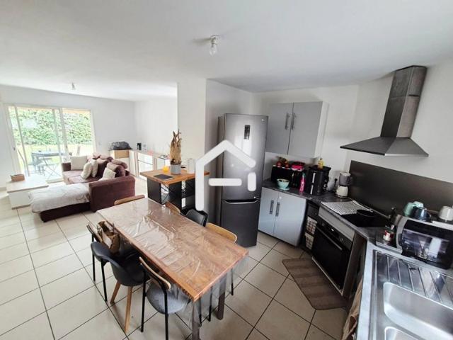Maison vente à Toulouse, Beauzelle