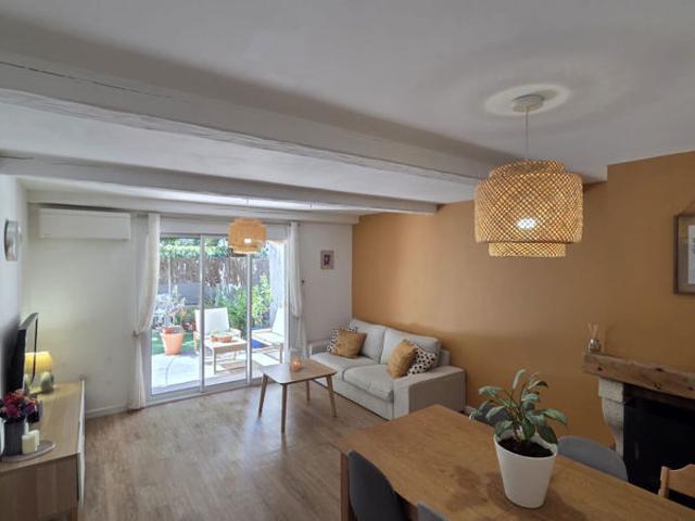 Maison vente à Arrondissement de Toulon, Le Beausset