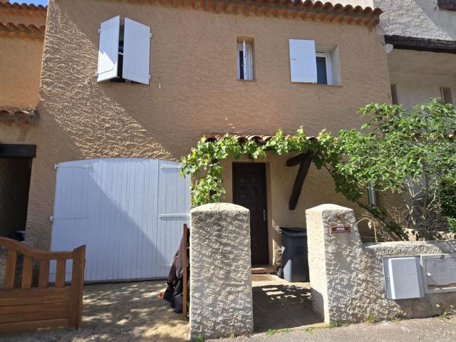 Maison vente à Arrondissement de Toulon, Le Beausset