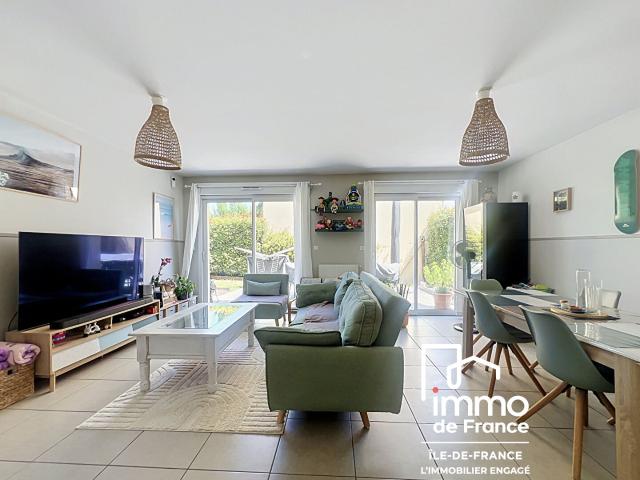 Maison vente à Chartres, Morancez