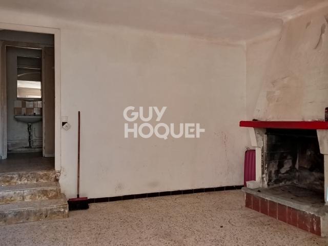 Maison vente à Céret, Passa