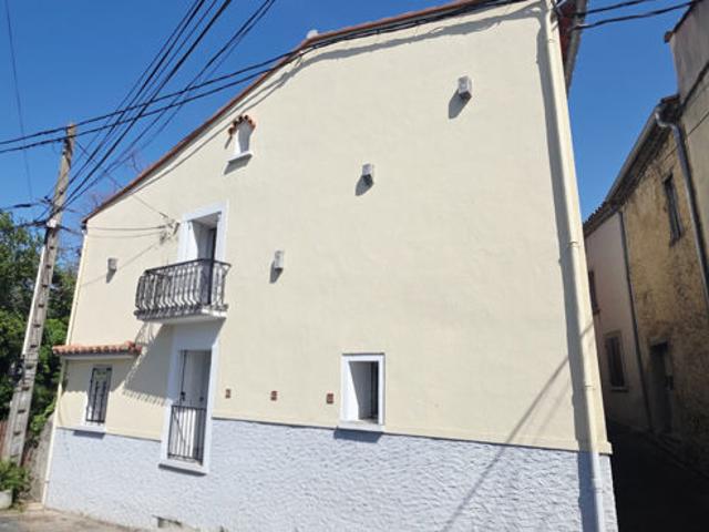 Maison vente à Limoux, Saint-julia-de-bec
