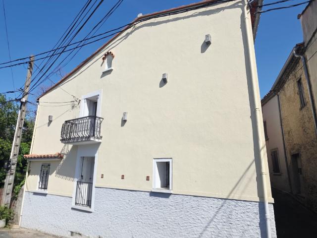 Maison vente à Saint-Julia-de-Bec, Aude