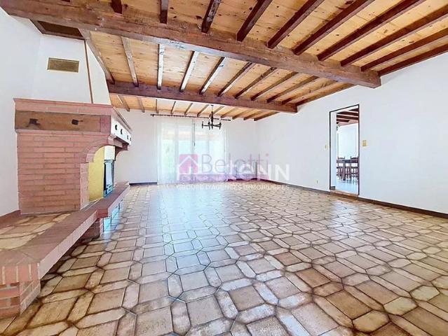 Maison vente à Toulouse, Villeneuve-tolosane