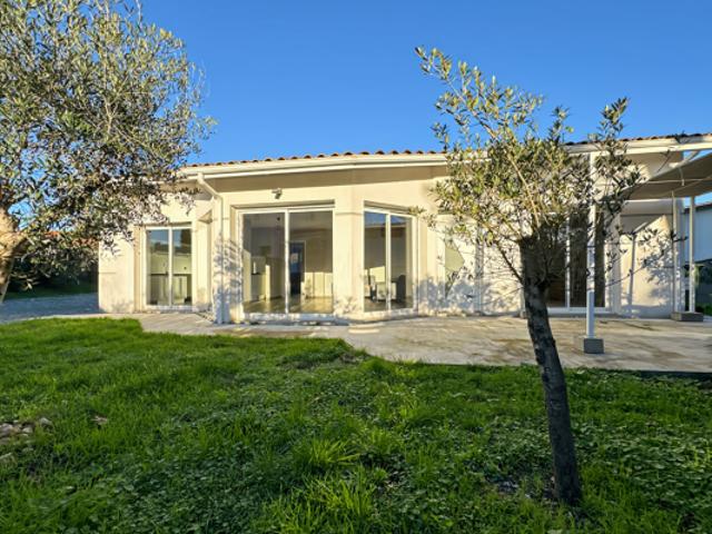 Maison vente à Bordeaux, Gradignan