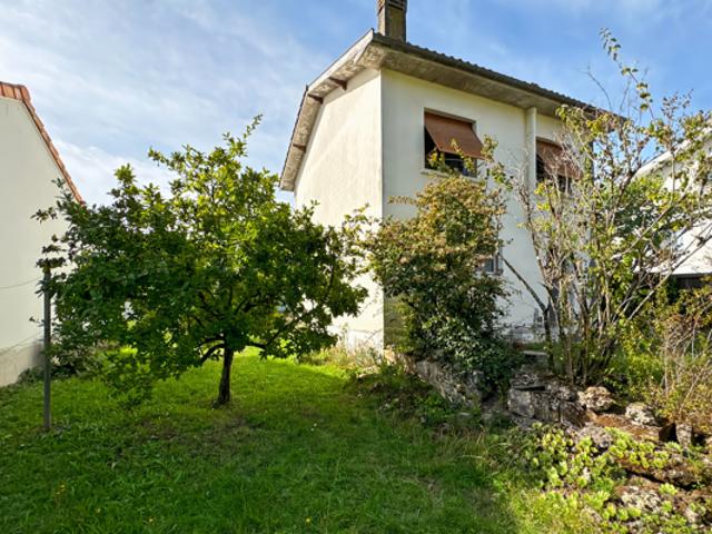 Maison vente à Bordeaux, Gradignan