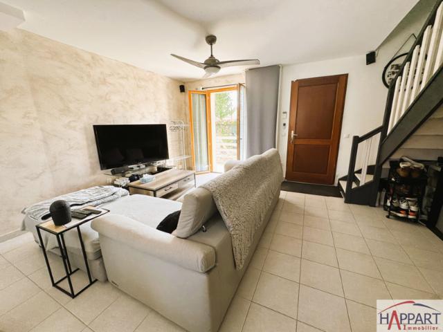 Maison vente à Melun, Voisenon