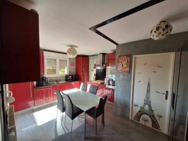 Maison location à Woippy, Moselle