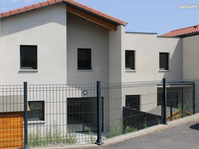 Maison vente à Montbrison, Savigneux