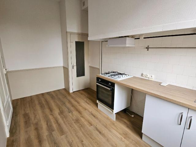 Maison location à Albi