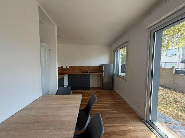 Maison location à Angers
