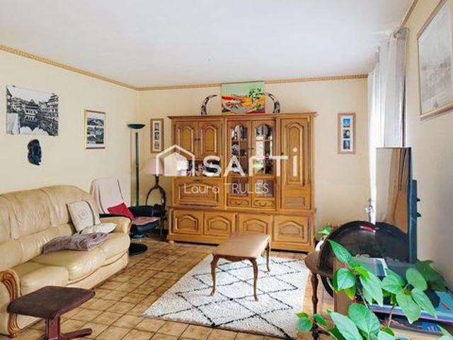 Villa vente à Tout Y Faut, Artigues-près-Bordeaux