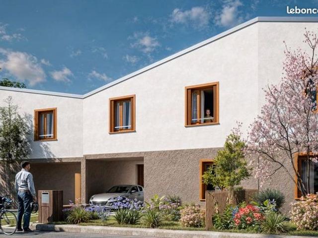 Maison vente à Bordeaux, Bassens