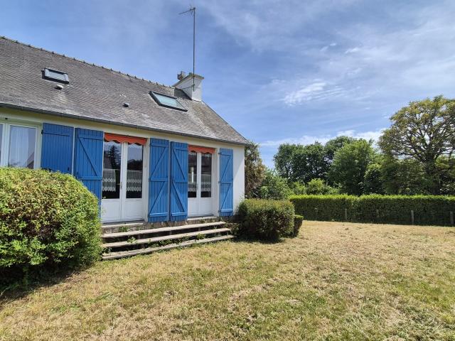 Maison vente à Quimper, Bretagne