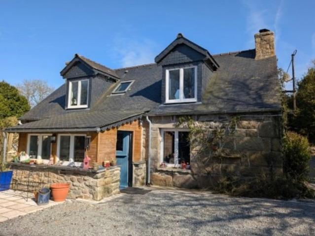 Maison vente à Guingamp, Bretagne