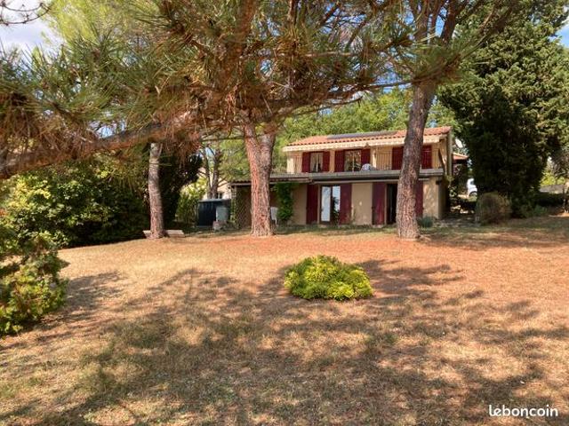 Maison vente à Malemort-du-Comtat, Vaucluse
