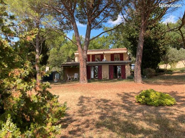 Maison vente à Carpentras, Malemort-du-comtat
