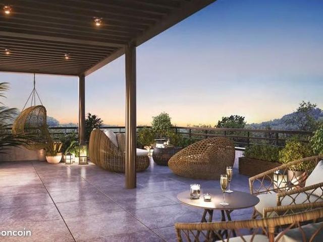 Maison vente à Grasse, La Gaude